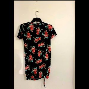 Dresses for women above the knee